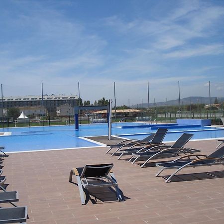 Don Angel - Adults Recommended Hotel Santa Susanna Exterior photo