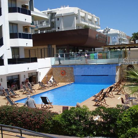 Don Angel - Adults Recommended Hotel Santa Susanna Exterior photo