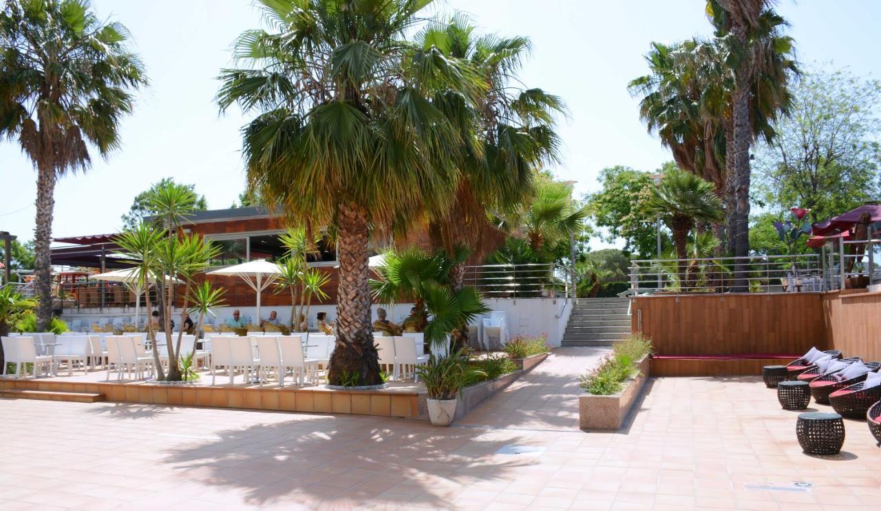 Don Angel - Adults Recommended Hotel Santa Susanna Exterior photo