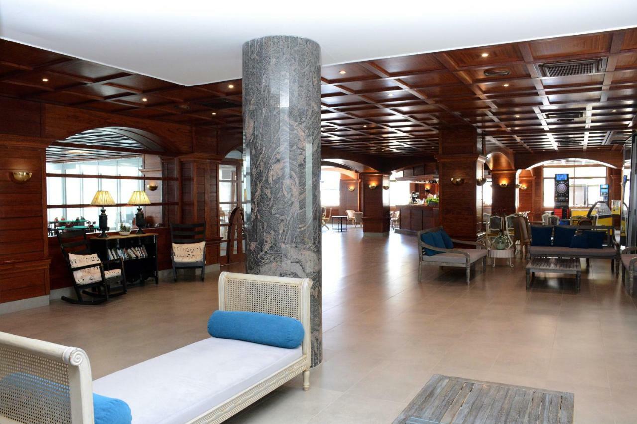 Don Angel - Adults Recommended Hotel Santa Susanna Exterior photo